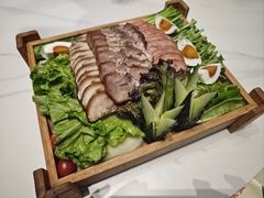 熏酱大咖-7号院家宴.烧鸽子(门头沟店)