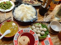 -金辣椒火锅(盘古路店)
