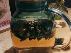 -甘思咪哚·云南艺术餐厅(天河广百店)