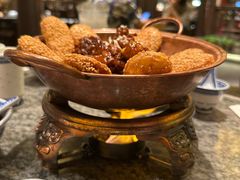 -南京大牌档(中关村领展广场店)