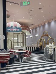 -奈尔宝家庭中心·亲子餐厅(鄞州万达店)