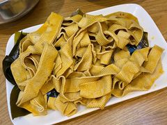 素卤三拼-文叔·湖北名小吃·小龙虾(华强北店)