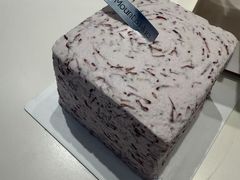 -山与蓝·轻糖鲜果蛋糕(勒泰店)