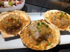 -很久以前羊肉串(昌里路三钢里店)