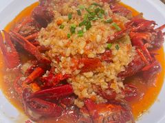 -味道工厂楚虾王(龙虾城店)
