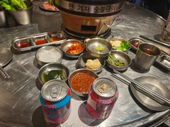 -韩山葵烤肉(太古里店)