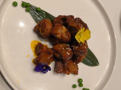 老上海酱排骨-上海1号私藏菜(静安店)