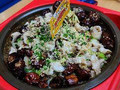 -大丰收脆鱼(浦西万达店)