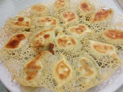 -老边饺子馆(东单店)