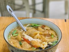 酸辣汤-老奇味(后田街店)