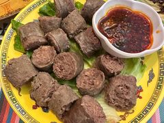 -卡万金特色藏餐