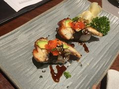 -古京·臻致料理(月湖店)