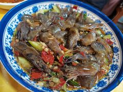 -官塘陈记鱼生·潮汕砂锅粥·牛肉火锅(潮枫路总店)