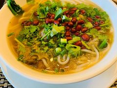 -鲁能希尔顿酒店-全日制餐厅-自助餐