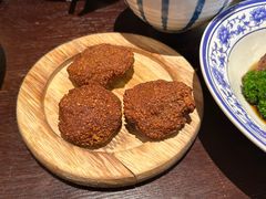 -古都历食南京菜·烤鸭·鸭血粉丝·汤包(南京博物院店)