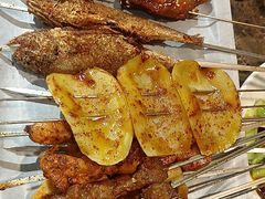 -郑喜旺烧烤(郑州总店)