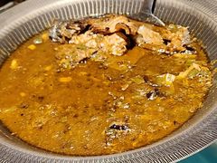 -半天妖烤鱼(丰科万达店)