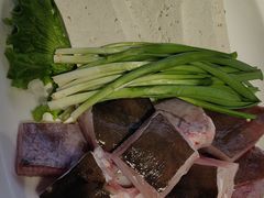 -77号渔船·蒸海鲜青岛菜(积米崖店)