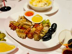 -波特曼西餐厅(中央大街店)