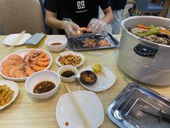 -一蚝一贝海鲜特色餐厅(万象城店)