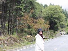 -硗碛藏寨·神木垒景区