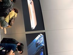-Apple零售店(新街口店)