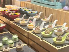 -喜庭海鲜自助(北辰三角洲北辰荟店)