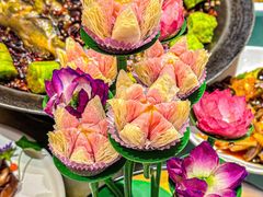 -江城小馆陕南妈妈菜·全球旅行餐厅(钟楼店)