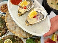 -官塘陈记鱼生·潮汕砂锅粥·牛肉火锅(潮枫路总店)