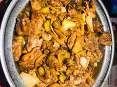 -丫丫厨娘·柠檬鸭(江南蓝鲸世界店)