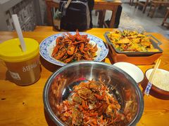 -满盆红龙虾(开发区店)