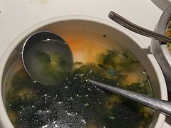 -小厨娘淮扬菜(清江苏宁广场店)