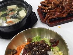 -禾谷韩餐(热带海洋学院店)