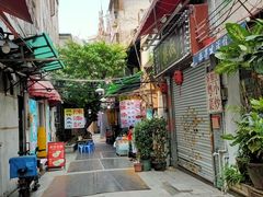 -陈添記·祖傳爽鱼皮·西关老字号(广州首店)