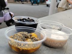 -钟姨糖水(惠城店)