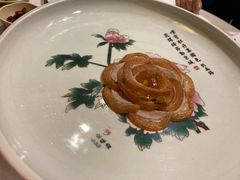 -京味斋·北京烤鸭(北京南站洋桥店)