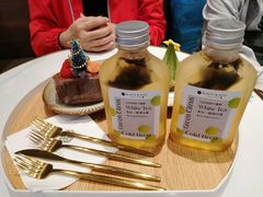 -KNOTKNOT珞珞·日式甜品(K11店)