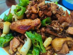 -兰湘子·湘菜小炒(石家庄万象城店)