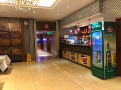 -国人川菜(李家村建东街店)