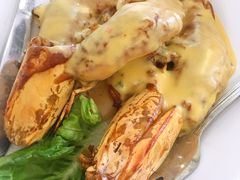 -ZF Seafood Restaurant 卓峰海鲜餐