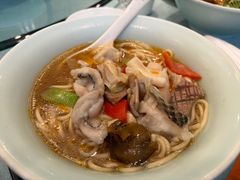 -奎元馆.百年奎元.非遗传承(西湖边的解放路店)