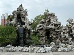 -迎泽公园