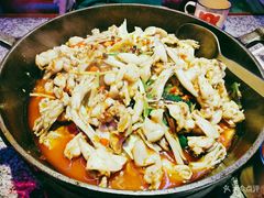 -蘭奢雅集·江浙菜(青山江滩店)