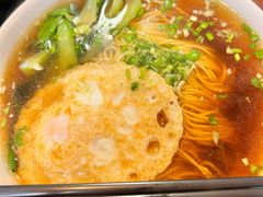 -东吴面馆(好运街店)