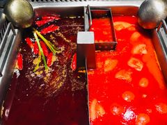 -海底捞火锅鲜切牛肉主题店(长寿路店)
