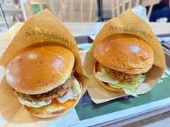 -魏家凉皮(西安秋林宏业商厦店)