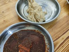 -老乔串店(青松路店)