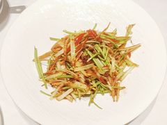 -二十四单 淮扬新味