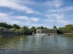 -春晖园度假酒店温泉