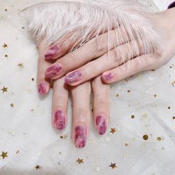 -PinkBaby美甲美睫